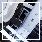 Javítása és tervezése apartman egy modern stílusú fotó (fotók) Javítása és tervezése apartman egy modern stílusú fotó