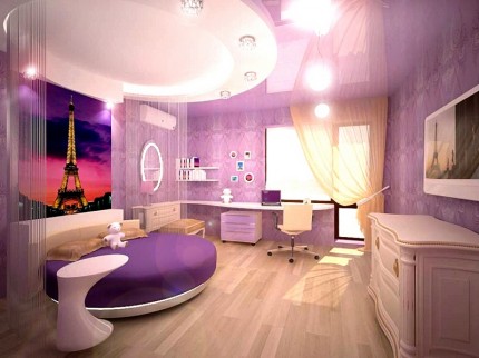 Javítása és tervezése apartman egy modern stílusú fotó (fotók) Javítása és tervezése apartman egy modern stílusú fotó