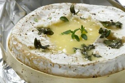 Fondue Sajt - recept otthon finom meleg snack (feltételek) Sajtfondüt - a recept otthon finom meleg ételek