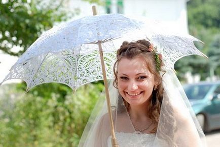Esküvői jelek és babonák a menyasszony és a vőlegény (babona) Esküvői jelek és babonák a menyasszony és a vőlegény