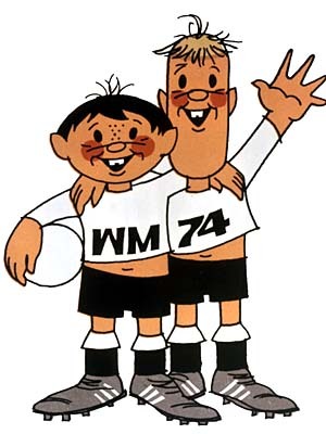 Talizmánok világbajnokság foci (soccer) Talizmánok a világbajnokság