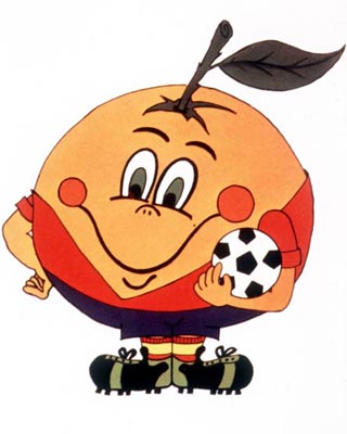Talizmánok világbajnokság foci (soccer) Talizmánok a világbajnokság