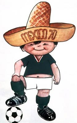 Talizmánok világbajnokság foci (soccer) Talizmánok a világbajnokság