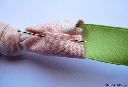 Textil gyöngyöket a kezét (ötletek) Textil gyöngyöket a kezét