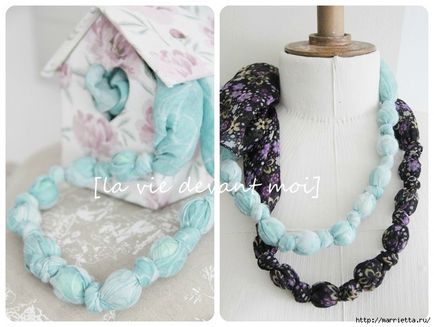 Textil gyöngyöket a kezét (kéz) Textil gyöngyöket a kezét
