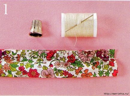 Textil gyöngyöket a kezét (blog) Textil gyöngyöket a kezét