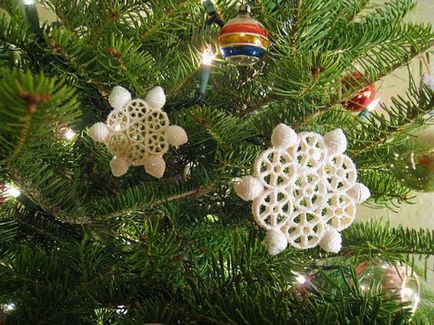 Díszítő karácsonyfa (karácsonyfadísz változat) Karácsonyfa dísz