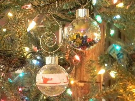 Díszítése karácsonyfa (fa) Karácsonyfa dísz