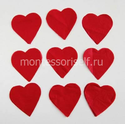 Valentine saját kezűleg a mester osztály lépésről lépésre képek (kéz) Valentine saját kezűleg a mester osztály lépésről lépésre fotók