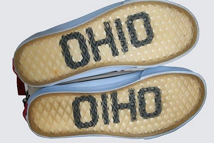 Vans 15 dolog, amit nem tudom pontosan ( «Van Doren Rubber) Vans 15 dolog, amit nem tudom pontosan