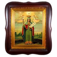 Mitől Saint Paraskeva Pyatnitsa (Paraskeva) Mitől St. Paraskeva Pyatnitsa