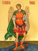 Mitől Saint Paraskeva Pyatnitsa (segít) Mitől St. Paraskeva Pyatnitsa