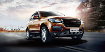Keret kiválasztásakor SUV - 6 opció (UAZ) Keret kiválasztásakor SUV - 6 lehetőség