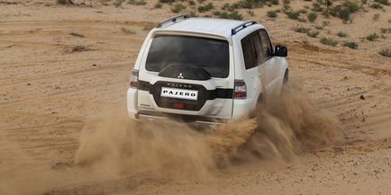 Keret kiválasztásakor SUV - 6 opció (UAZ) Keret kiválasztásakor SUV - 6 lehetőség