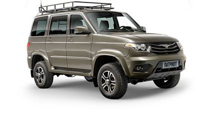 Keret kiválasztásakor SUV - 6 opció (mersedes-Benz) Keret kiválasztásakor SUV - 6 lehetőség