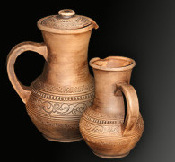 Kerámia (porcelán) kerámia