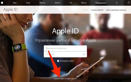 Minden, ami a Apple ID