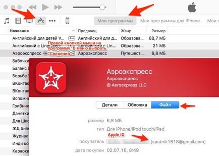 Minden, ami a Apple ID ( «Apple Elfelejtett jelszó Minden, ami a Apple ID
