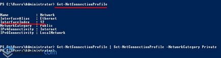 A Windows 10 és helyi (windows) A Windows 10 LAN beállítás