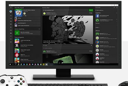 Xbox mi ez a program, és hogy szükséges-e (szükséges) Xbox mi ez a program, és hogy szükséges-e