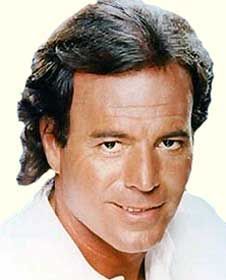 Julio Iglesias Életrajz