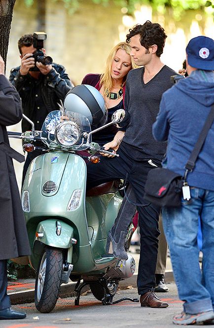 Csillagok római Bleyk Lively és Ryan Reynolds, hello! Oroszország (Blake) Csillagok római Bleyk Lively és Ryan Reynolds, hello! Oroszország