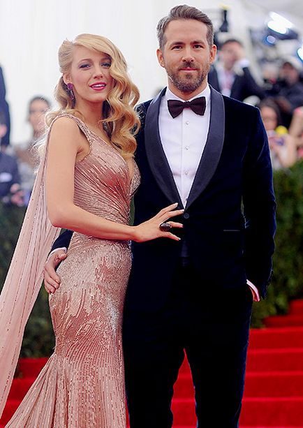 Csillagok római Bleyk Lively és Ryan Reynolds, hello! Oroszország (csillagok regény) Csillagok római Bleyk Lively és Ryan Reynolds, hello! Oroszország