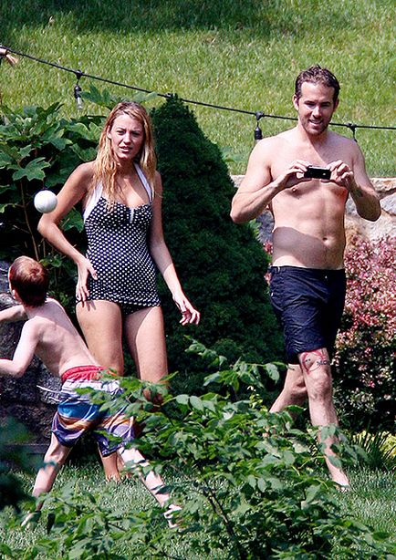 Csillagok római Bleyk Lively és Ryan Reynolds, hello! Oroszország (csillagok regény) Csillagok római Bleyk Lively és Ryan Reynolds, hello! Oroszország