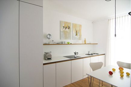 100 legjobb ötletek 2017 tervezési kis konyha, a fotó (Design) 100 legjobb ötletek tervezési kis konyha, a fotó 2017