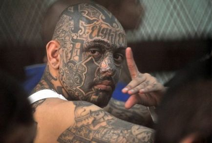 10 Szokatlan Tények Tattoo (tetoválás) 10 szokatlan tények tetoválás