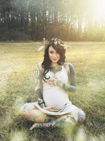 10 Szokatlan Tények Tattoo (tetoválás) 10 szokatlan tények tetoválás