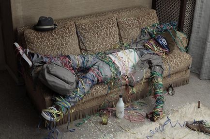 20 Szokatlan módon a vodka - News in Pictures (vodka) 20 Szokatlan módon a vodka - Hírek képekben