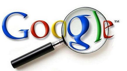 9 egyszerű szabályokat keresésének Google (Google) 9 egyszerű szabályokat keresés a Google