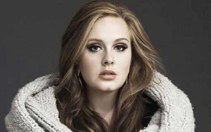 Adele - életrajz, információkat, a személyes élet, fotó, videó