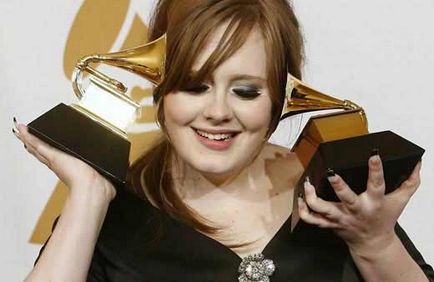 Adele - életrajz, információkat, a személyes élet, fotó, videó