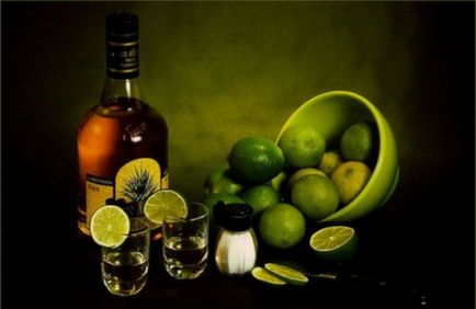 Agave Azul - mexikói növény, amelyből tequila - útikalauz - a világ