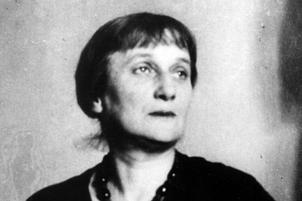 Anna Akhmatova - életrajz, a személyes élet, vers, életkor, fotó, halál, és a legfrissebb hírek