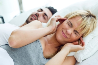 Az alvási apnoe - otthoni kezelés átmeneti alvási apnoe szindróma