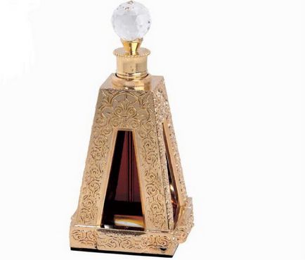 Arab parfümök Al Rehab funkciók leírás és értékelés