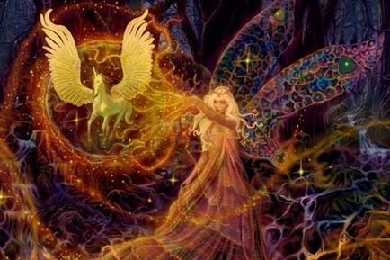 Astrotarot cikk „mágikus képessége” (papír Feel után) Astrotarot cikk „mágikus”