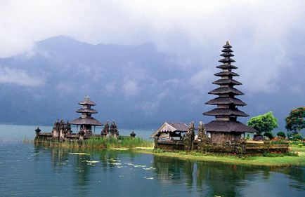 Bali - ez az, amit az ország, ahol a bali (mi) Bali - egy ország, ahol mi bali