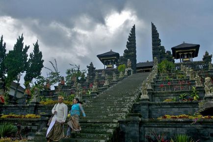 Bali - ez az, amit az ország, ahol a bali (mi) Bali - egy ország, ahol mi bali