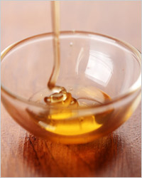 Edények Honey - Méz receptek