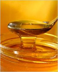 Edények Honey - Méz receptek