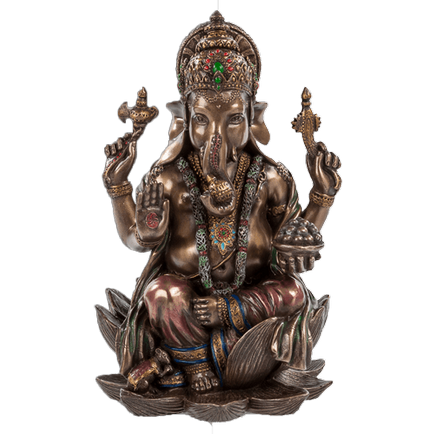 Isten Ganesh (Ganesha) Isten Ganesha