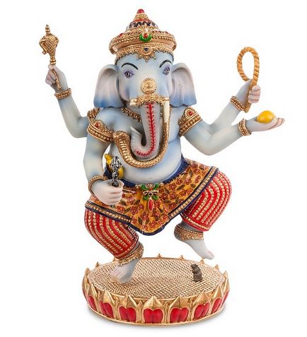 Isten Ganesh (Ganesha) Isten Ganesha