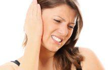 Betegségei a fül a kifejlett tünetek és a kezelés, fül betegség