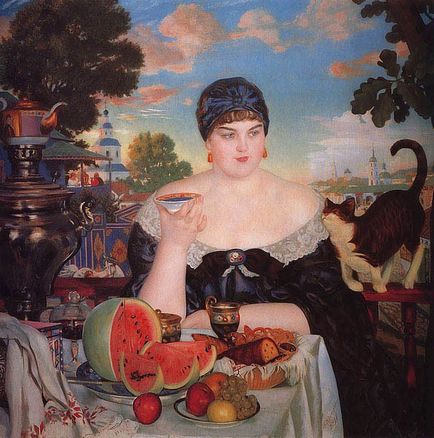 Tea tilalmak, vagy teát inni rendesen (inni) Tea tilalmak, vagy teát inni rendesen