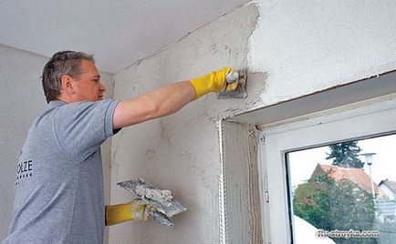 A jobb szigeteljük a falakat a házban anyagok felülvizsgálatával és gyakorlati tanácsokat