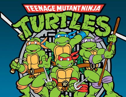 Turtle ninja, Netlore bug ninja ikonikus karakter, karikatúrák (Bug ninja) Teenage Mutant Ninja Turtles, Netlore Ninja Turtles, vallási karakter, karikatúrák